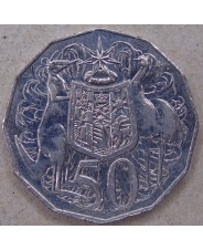 Австралия 50 центов 2006. арт. 5309